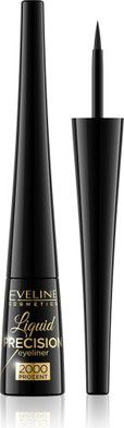Eveline Liquid Precision Liner 2000 Procent Eyeliner