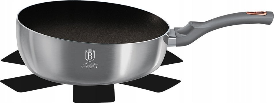 Patelnia Berlinger Haus wok 26cm
