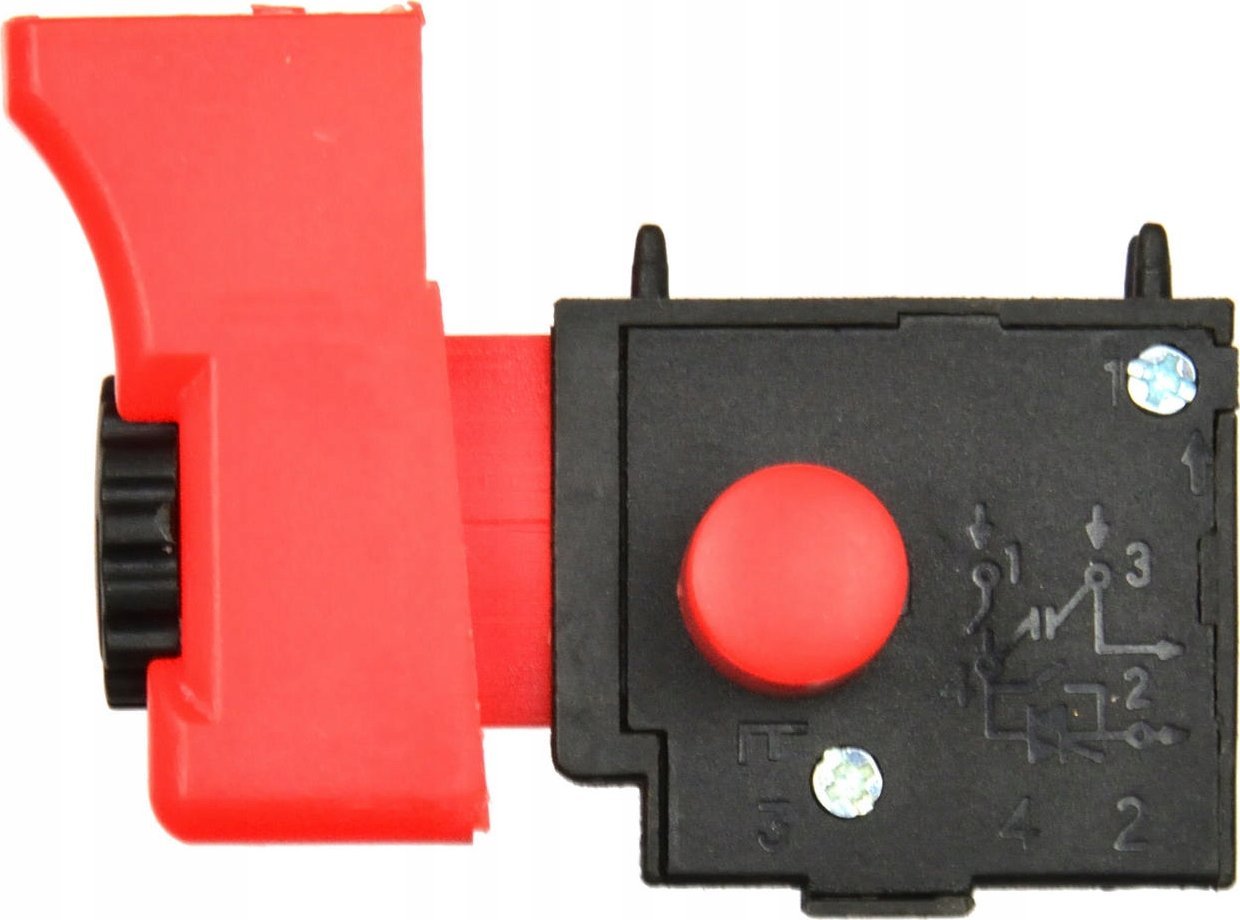 Szlifierka Geko Przełącznik TN-33(typ DWT szlif.) (20/500)