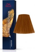 Wella Professionals Wella Professionals, Koleston Perfect, Permanent Hair Dye, 7/37 Medium Blonde Golden Brown, 60 ml For Women
