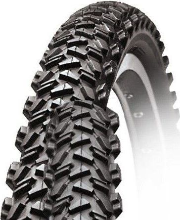 CST Opona CST C-1435 27,5" x 2,10 HARD SEVEN COMP uniwersalny