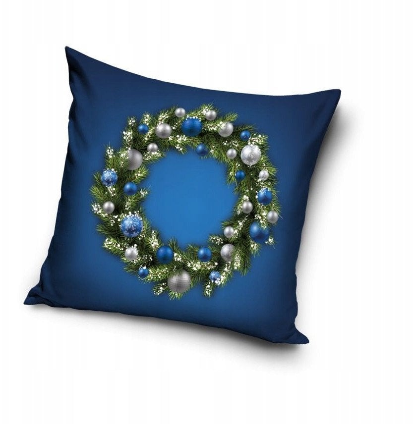 POSZEWKA CHRISTMAS 40x40cm PNL237029-POSZ 5905742025869