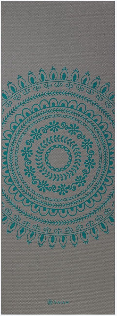 Gaiam Mata do jogi Premium Big Marrakesh (62187)
