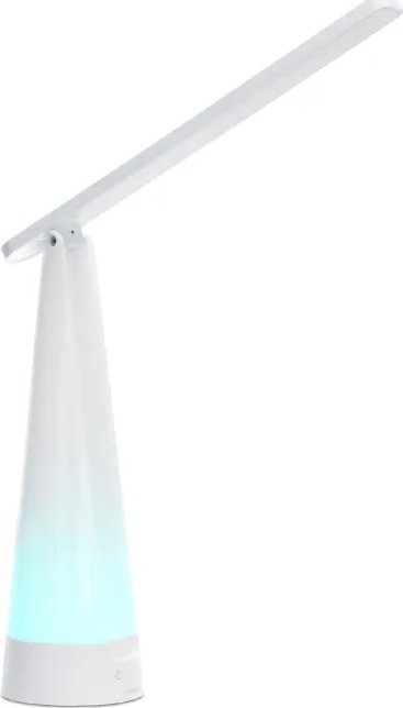 Lampka biurkowa Aigostar biała