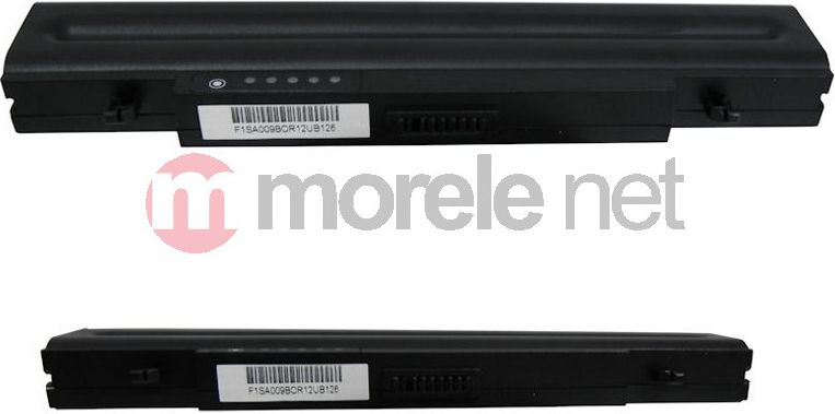 Bateria Qoltec R408 R410 7255.X60 SAM