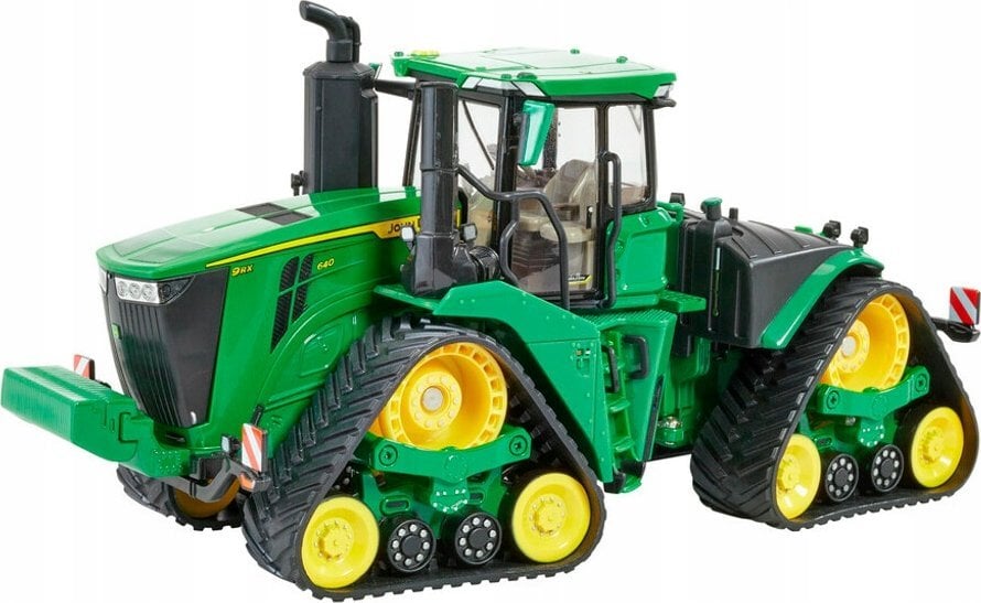 TOMY John Deere traktor 9RX 640 43300