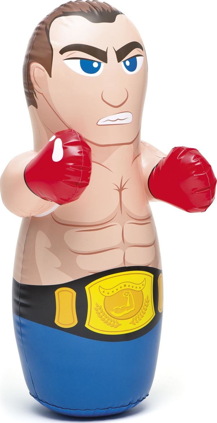 Intex Worek treningowy dmuchany (44672)