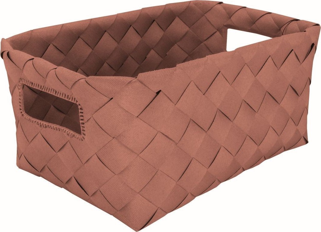 Kleine Wolke Kleine Wolke Aspera Koszyk/Pojemnik pomarańczowy M tworzywo sztuczne