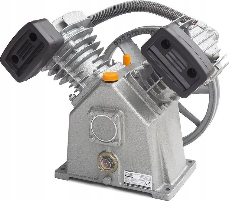 Walter BLOK TÅOKOWY LB-30