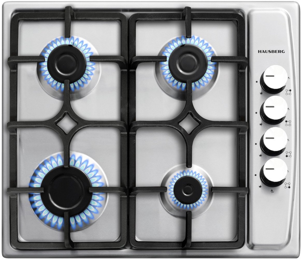 Hausberg HAUSBERG HB-556INOX Dujinė kaitlentė