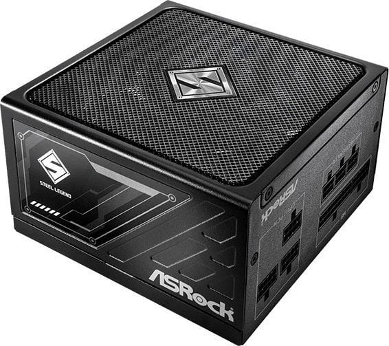 Zasilacz ASRock Steel Legend 650W (SL-650G)