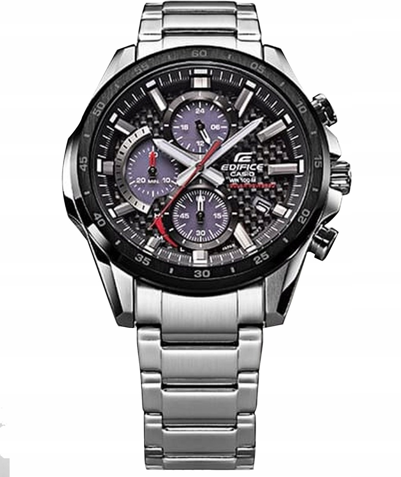Zegarek Casio Edifice EQS-900DB-1AVUDF