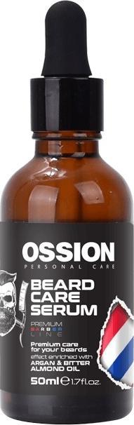 Morfose Ossion Beard Care - Serum serum do brody 50ml