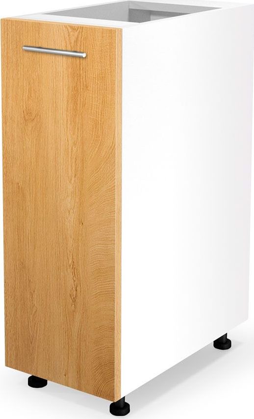 Elior Szafka kuchenna dolna dąb miodowy - Limo 5X