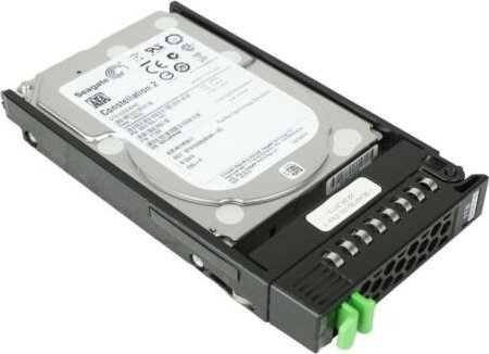 Dysk serwerowy Fujitsu 1.2TB 2.5'' SAS-3 (12Gb/s) (S26361-F5730-L112)