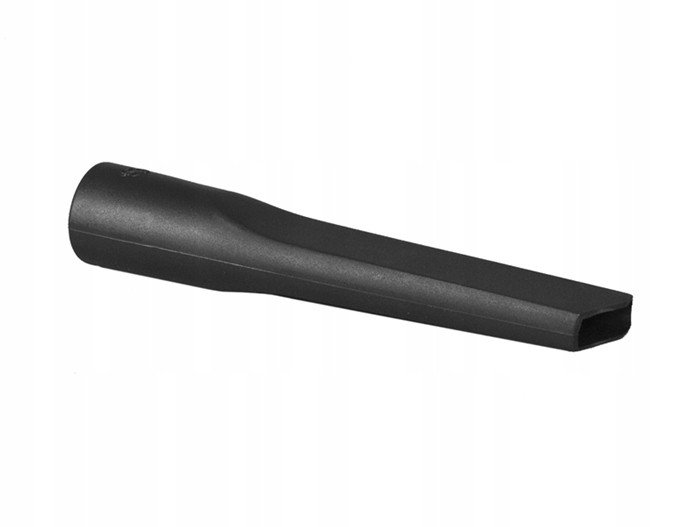 Ssawka do odkurzacza Worwo SS08 czarna