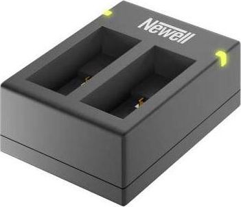 Newell Ładowarka dwukanałowa Newell SDC-USB AHDBT-901 do GoPro HERO 9 Black