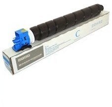 Utax Toner 1T0C2LCUT1 / CK-8545C XL Cyan