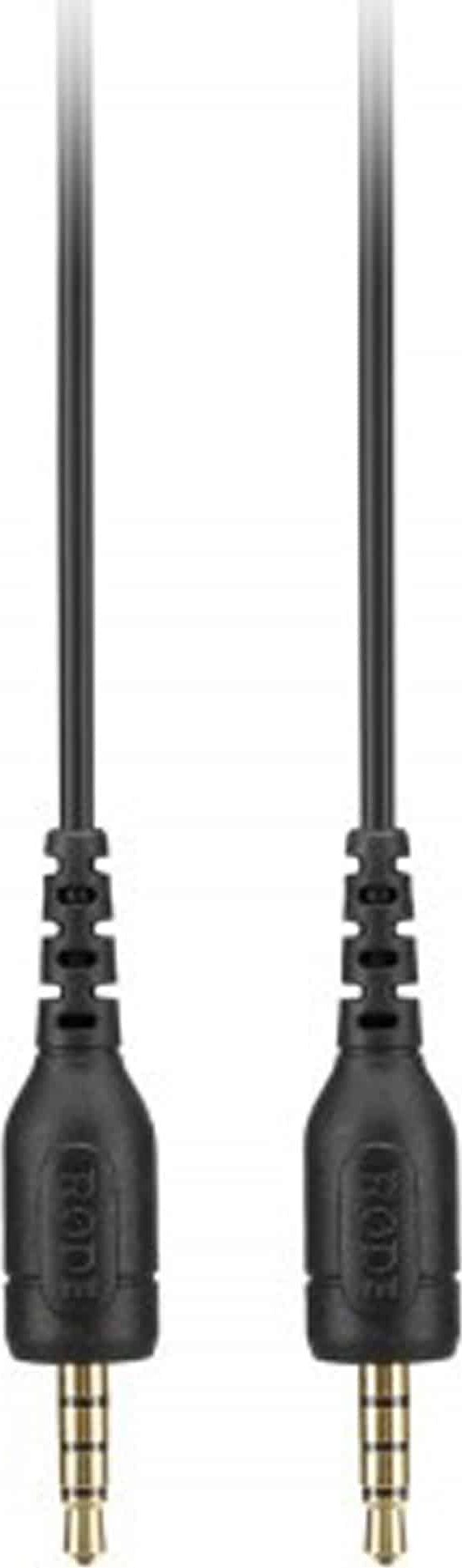 Rode Adapteris Rode SC9 (TRRS į TRRS)