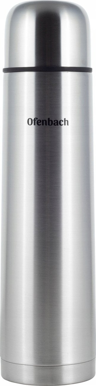 Kamille TERMOS 101307 INOX 1 L