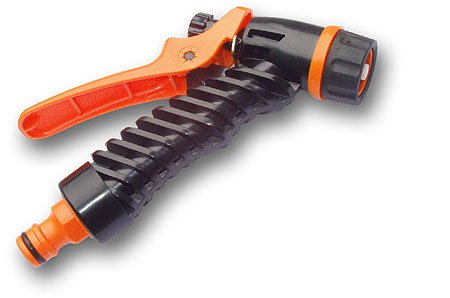 Bradas Pistolet do zraszania krótki ECO-4447