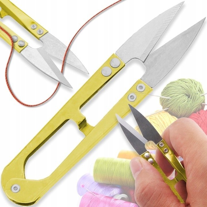 NOZYCZKI TR-84 KANZA