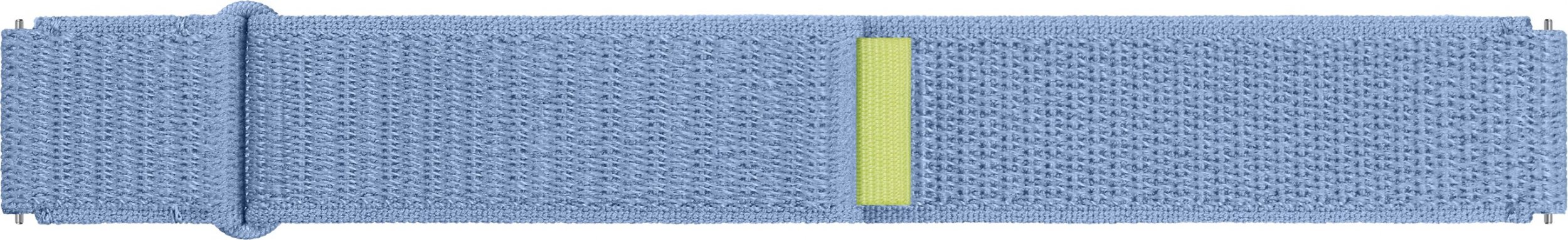 Samsung Pasek ET-SVR94 do Galaxy Watch 4/5/6 nylonowy M/L niebieski