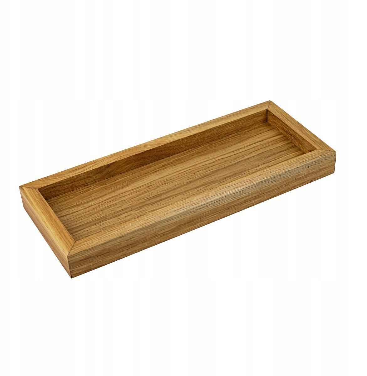 STRATOS Taca dębowa 320x130x30 mm