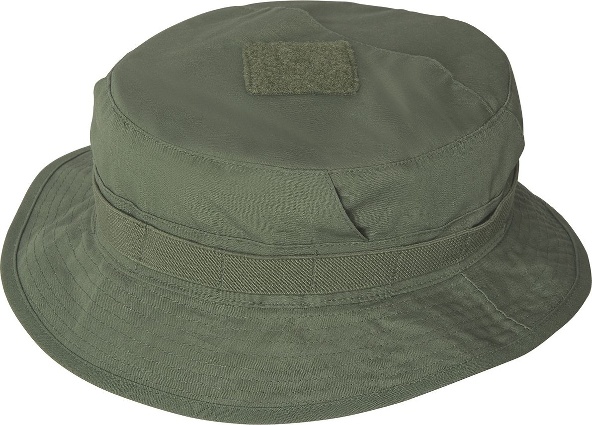 Helikon-Tex kapelusz Helikon CPU PoliCotton Ripstop olive green M