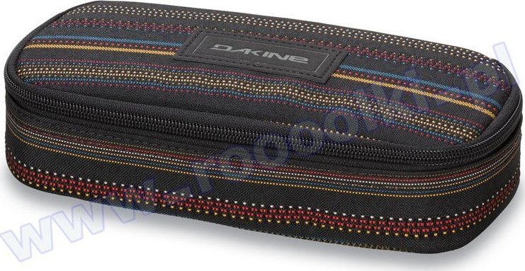 Piórnik Dakine Piórnik Dakine Women`S School Case Nevada 2017