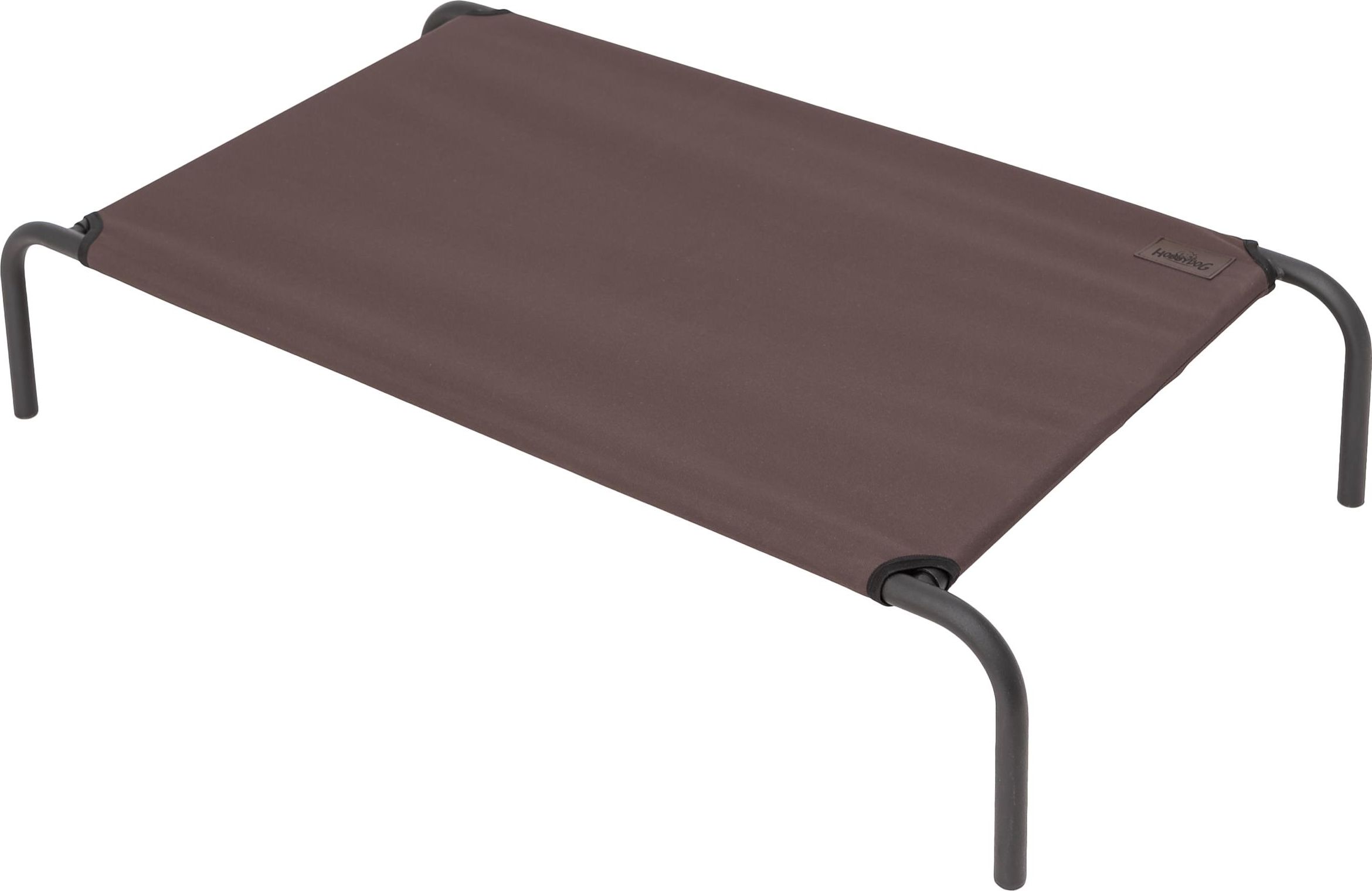 Hobbydog Legowisko Iron, Brąz, r. XXL