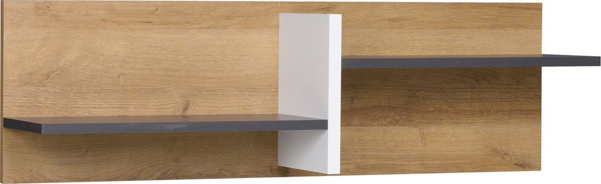 Ravio Półka wisząca Aster