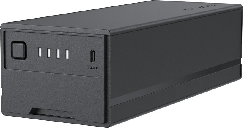 EcoFlow Bateria plug-in EcoFlow Glacier