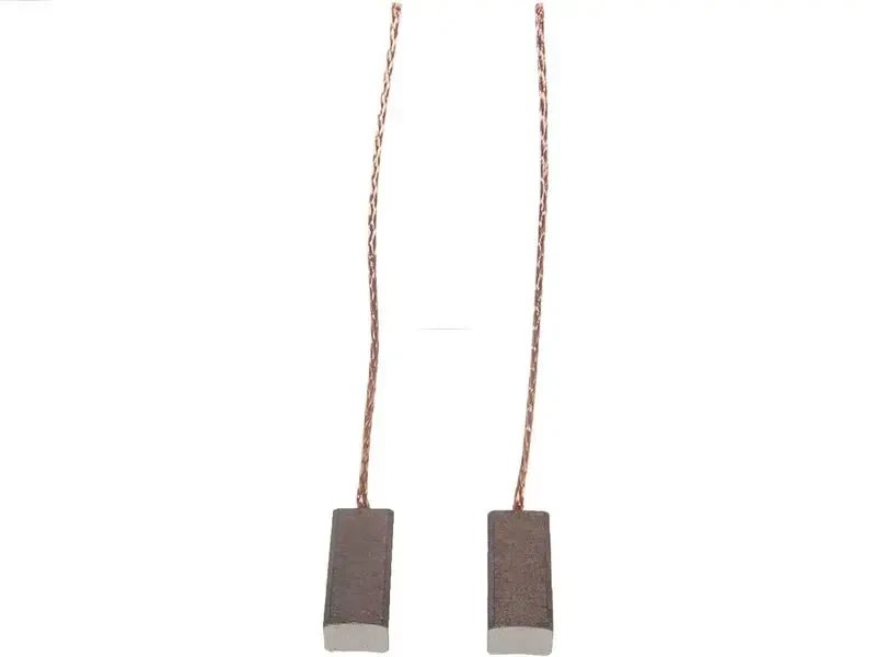 CARBON BRUSHES 30-06-004-H2 PCS