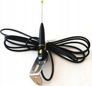 Szaron Antena NICE ABF z przewodem i podstawką