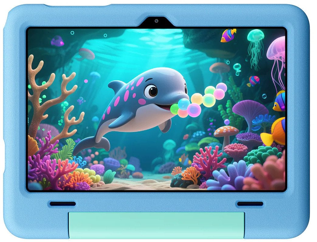 TABLET TAB20KIDS 10" 4/64GB/TAB20 KIDS BLUE BLACKVIEW