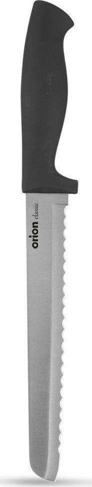 Orion Nóż kuchenny stalowy CLASSIC DO CHLEBA 30/17,5 cm