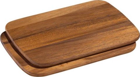 Deska do krojenia Zassenhaus drewniana