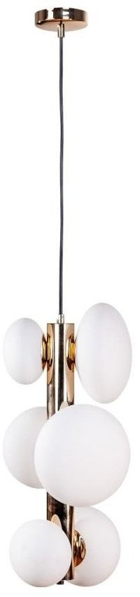 Lampa wisząca OMI 1195 Zuma Line