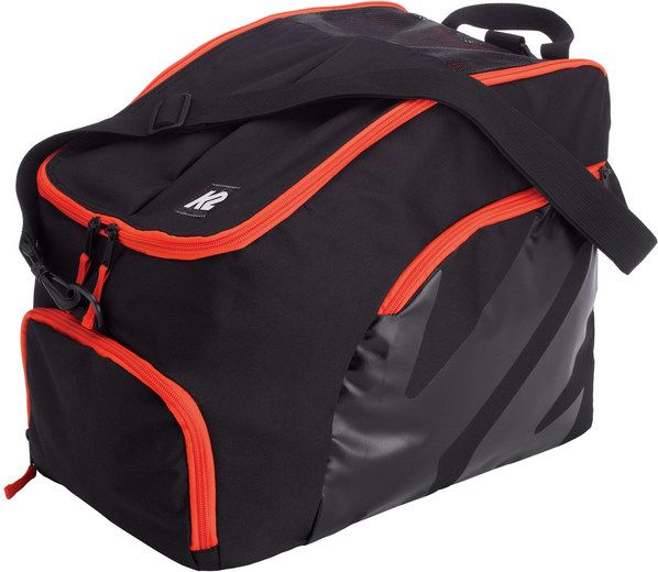 K2 Torba sportowa K2 F.I.T. CARRIER - 30C1006 - 30C1006/11/UNI