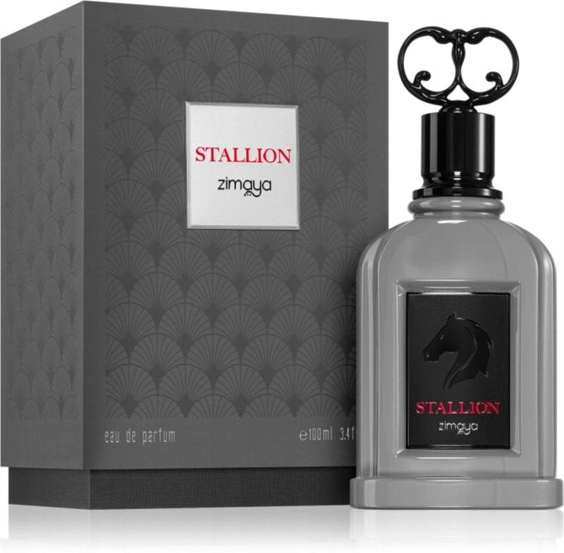 Zimaya Stallion EDP