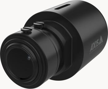 Axis AXIS F2115-R Varifocal Sensor - Kamera-Sensoreinheit - Schwarz, NCS S 9000-N - fur AXIS F9104-B, F9111 Main Unit, F9114, F9114-B