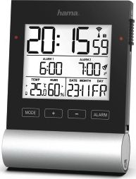 Hama BUDZIK DCF "BLACK LINE"