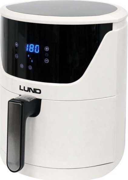 Frytkownica beztłuszczowa Lund 67576