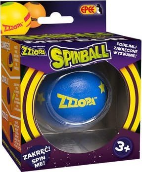 Epee Epee Spinball 5