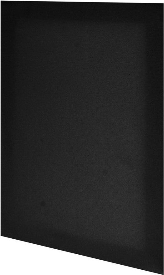 Tablica malarska 30,48x40,64cm 280g panel czarny