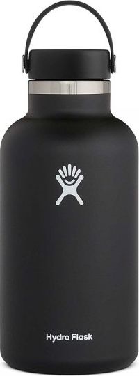 Hydro Flask Termos Hydro Flask Wide Mouth 2.0 Flex Cap 1892 ml (czarny)