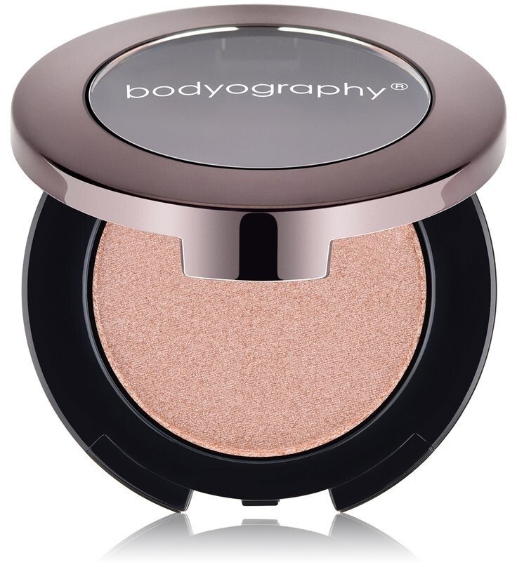 Bodyography Akių šešėliai Devoted, 3 gr BDE6541