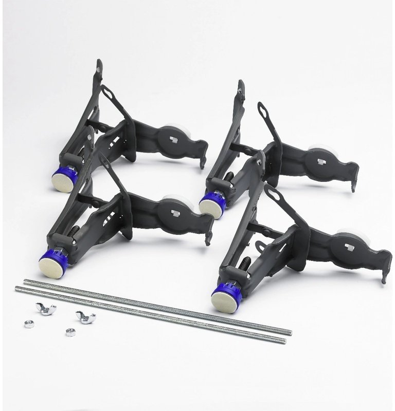 Kaldewei Akcesoria Nogi specjalne Mod. 5032 do 110/111/128/133/135/136/137/820-825