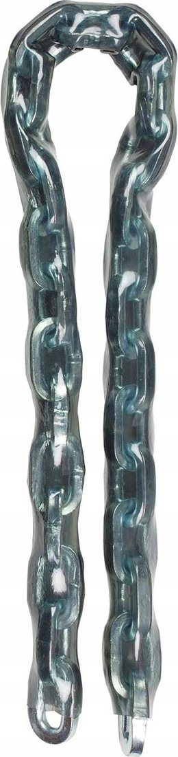 MasterLock Master Lock Hardened Steel Chain with protective Sleeve 8021EURD